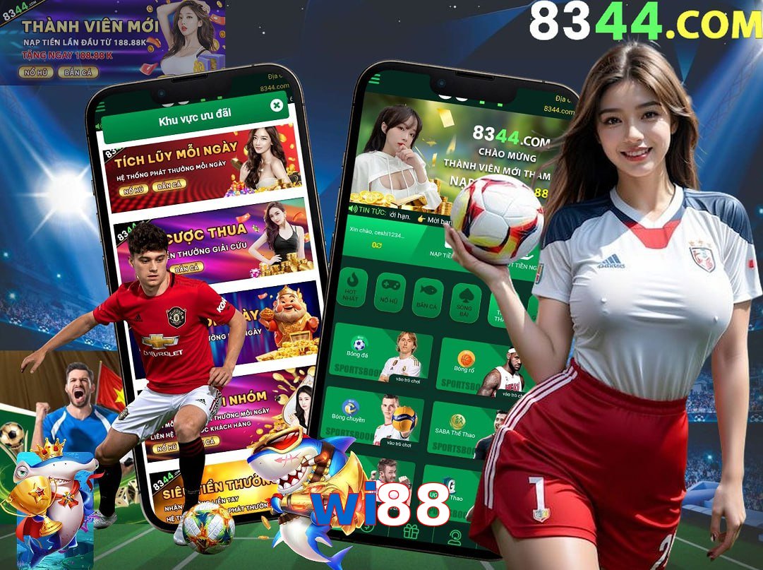 ☘️ Slots RTP cao + Vòng quay miễn phí! wi88