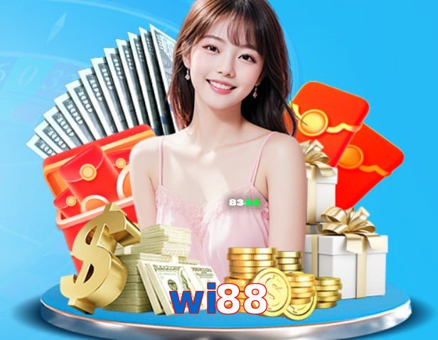 wi88 – Nền tảng giải trí an toàn wi88